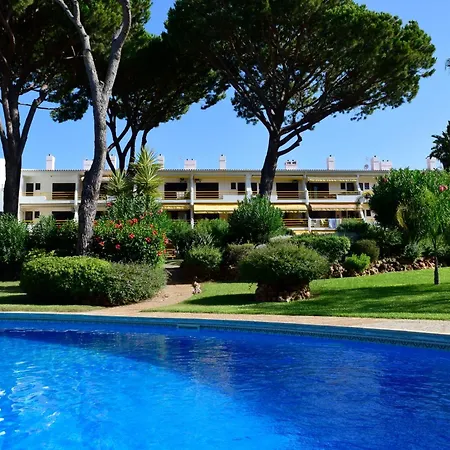 1001 Appartement Quarteira