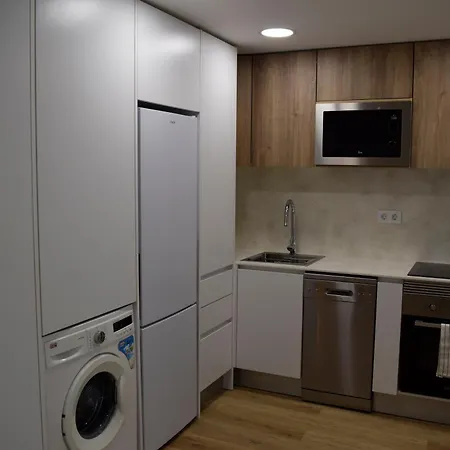 Apartman 1001