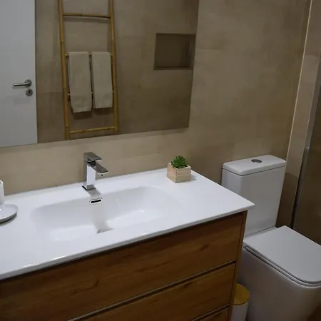 Apartman 1001 Quarteira