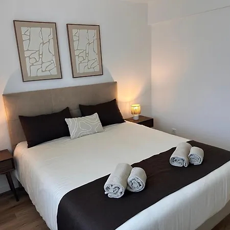 Appartement 1001 *