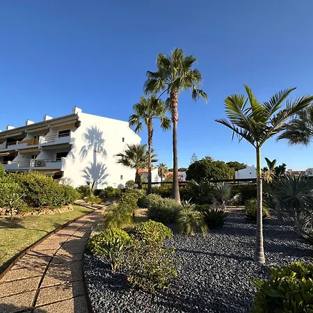 Apartman 1001 Quarteira