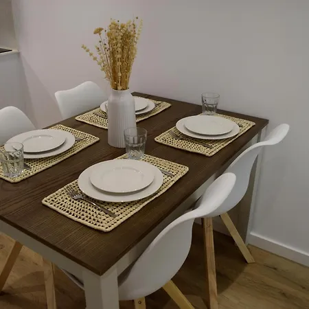 1001 Appartement *