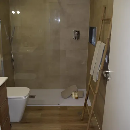 Appartement 1001 *