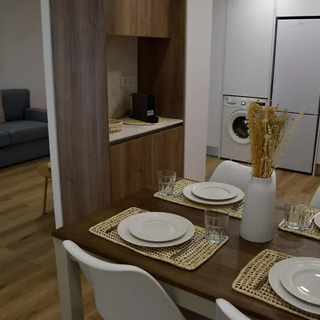1001 Appartement *