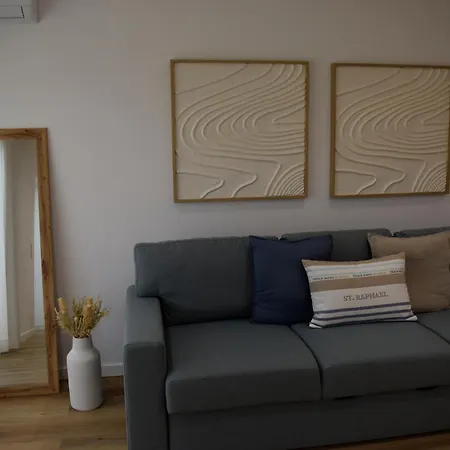 1001 Apartman *